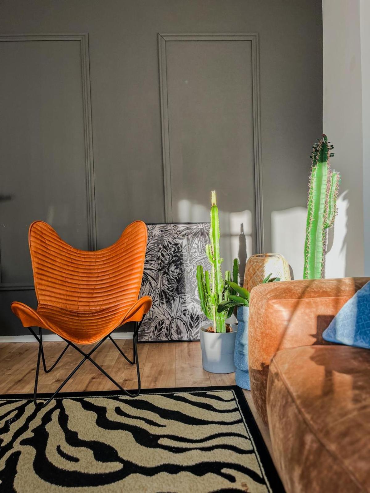 01 Bedroom In Mitte-Up To 5 People-Private Free Parking Берлин Экстерьер фото