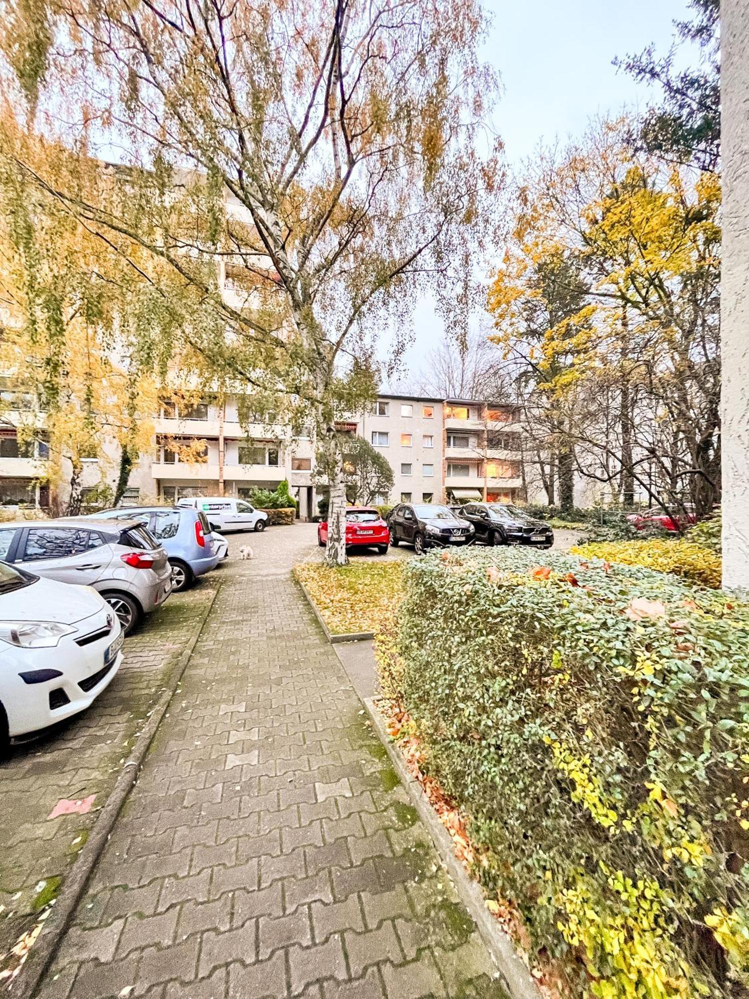 01 Bedroom In Mitte-Up To 5 People-Private Free Parking Берлин Экстерьер фото