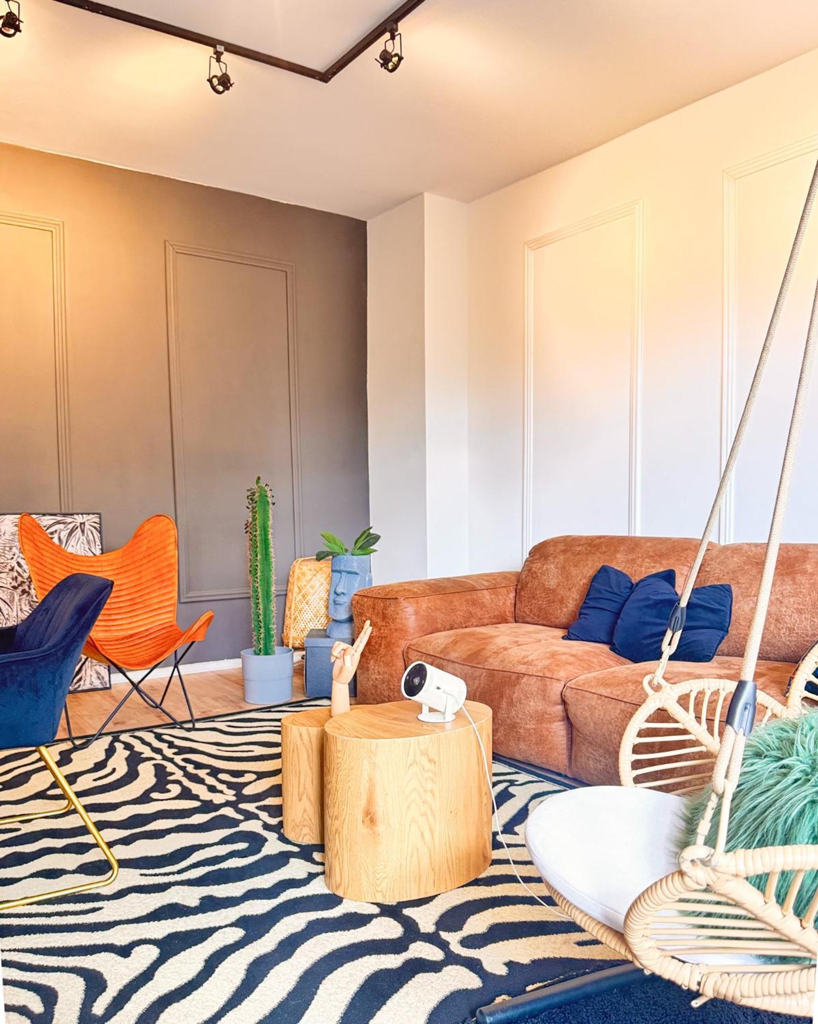 01 Bedroom In Mitte-Up To 5 People-Private Free Parking Берлин Экстерьер фото